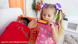 دیانا و روما | دیانا و روما |...