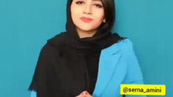 کلیپ طنز خنده دار جدید سرنا ام...