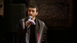 حاج مهدی رسولی - نبینم یارو یا...