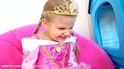 دیانا و روما | دیانا و روما |...