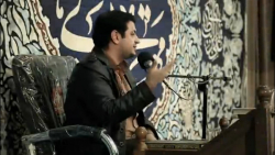 سخنانی بسیار جذاب و شنیدنی از...