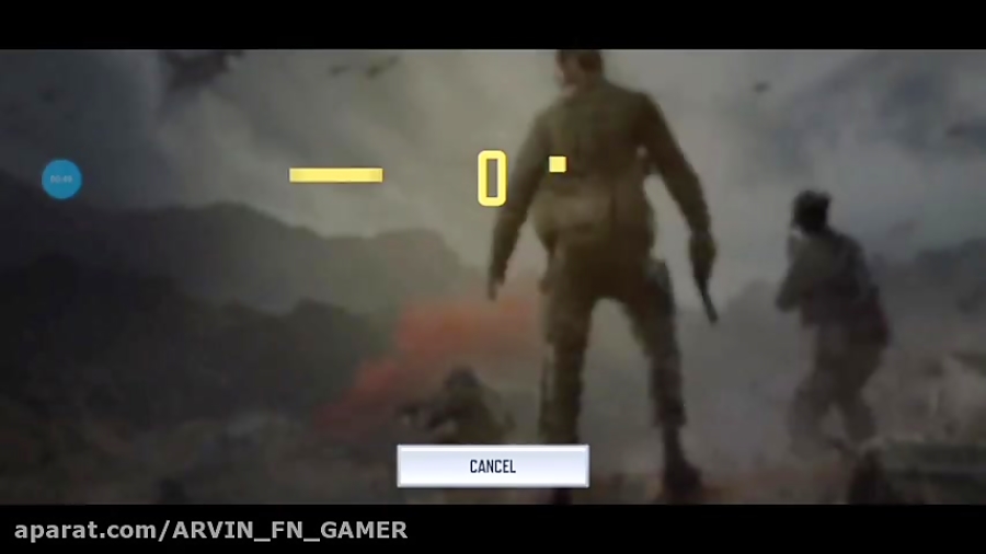 کالاف دیوتی : بتل رویال ( کچل ادیشن:| ) Call Of Duty Mobile
