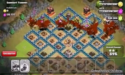 hack clash of clans no root