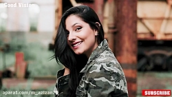 آهنگ عاشقانه افغانی نصیر وفا...