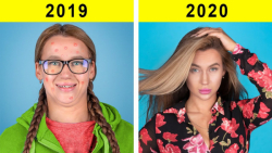 انواع دانش آموزان در کلاس  موق...