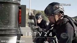 سریال گروه ضربت قسمت ۴۰ بادوبل...