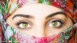 چشم قشنگت به جانم شرر زد  آهنگ...