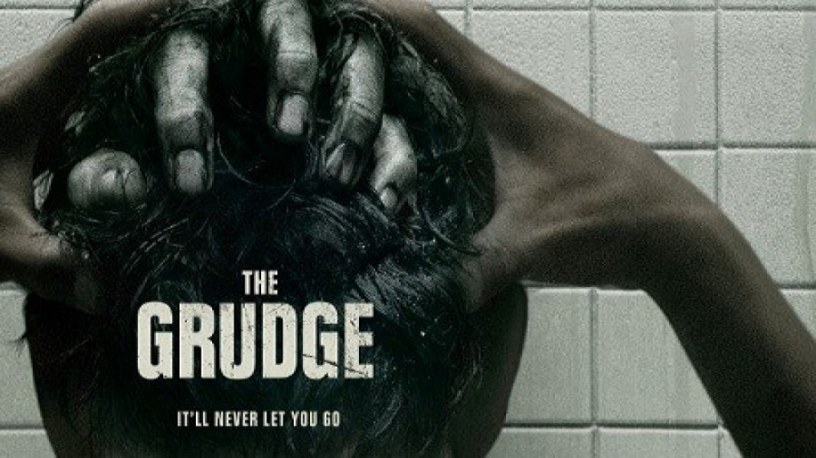 سکانس ترسناک فیلم «کینه» The Grudge 2020 زمان152ثانیه