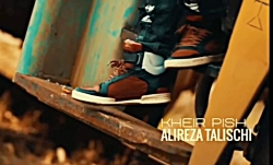 تیزر اهنگ خیر پیش از علیرضا طل...