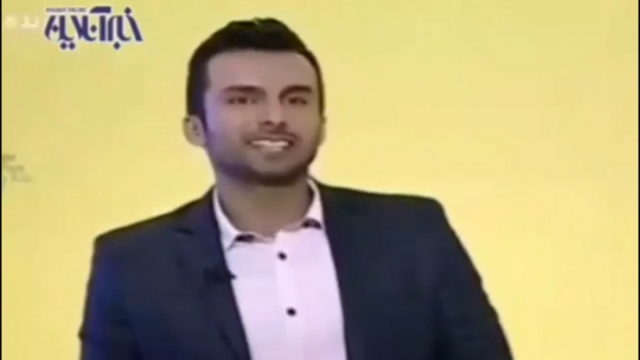 میثاقی در برنامه نود : تورو خدا بهم یه صندلی بدین دکتر مرتضی عشاق متخصص ارتودنسی