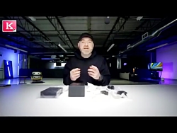 قوی ترین گوشی هوشمند جهان