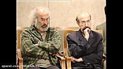 نظر آیت الله سید علی خامنه ای...