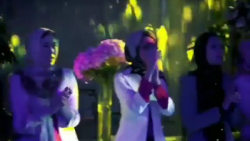 بمب فرشاد آزادی  خاتون  درسریا...