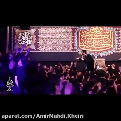 الحمدلله که مادرمی...مهدی رسول...