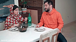 کلیپ طنز محسن ایزی _ وقتی دستپ...