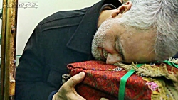 کلیپ تسلیت سالگرد شهادت سردار...