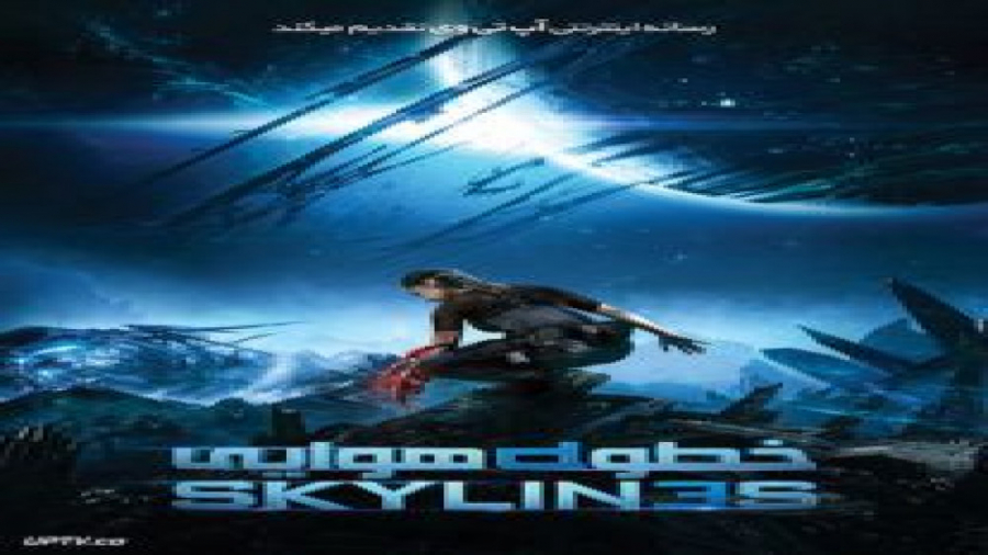 فیلم Skylines 2020 خطوط آسمان با زیرنویس فارسی زمان6416ثانیه