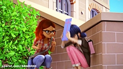 معجزه اسا دوبله فارسی| انیمیشن...