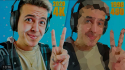 کلیپ طنز جدید | ویدیو خنده&zwn...