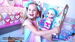 برنامه کودک دیانا و روما اسباب...