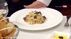 سریال پاستا قسمت ۱۲