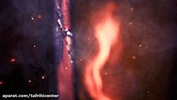 روضه خوانی شهادت حضرت فاطمه &z...