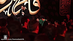 مداحی زیبای حاج مهدی رسولی در...