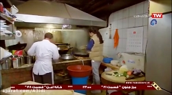 سریال پاستا قسمت ۱۱