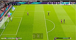 جام  حذفي فصل زمستان اتلتیکو و رئال