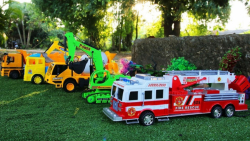 مجموعه ای جالب از ماشینهای باز...