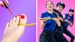 شوخی های خنده دار در دانشگاه...