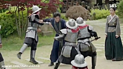 سریال کره ای &raquo; عاشقان ما...