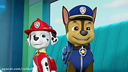 دانلود انیمیشن سگهای نگهبان /...