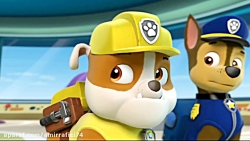 دانلود کارتون سگهای نگهبان  سگ...