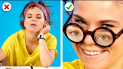 ترفند های خلاقانه و خنده دار د...