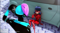 دانلود انیمیشن دختر کفشدوزکی و...