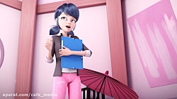 دانلود انیمیشن دختر کفشدوزکی و...