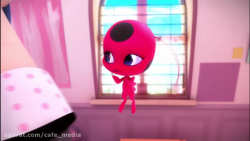 دانلود انیمیشن دختر کفشدوزکی و...