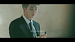 ادیت خیلی جذاب از بی تی اس