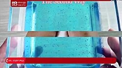 دانلود فیلم آموزشی اسلایم | آم...