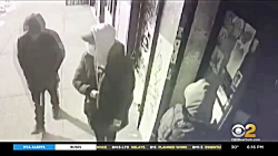 آمریکا | لحظه شلیک مرگبار به ن...