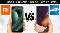 مقایسه گوشی سامسونگ گلکسی نوت...