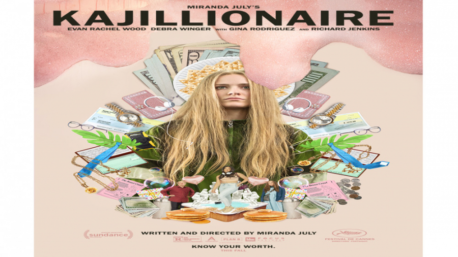 فیلم کجیلیونر 2020 دوبله فارسی Kajillionaire // جنایی درام زمان5544ثانیه