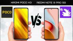 مقایسه دو گوشی شیائومی گوشی شی...