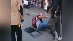 میزنمتااا (چه وحشیانه)