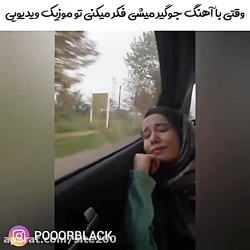 کلیپ طنز پریسا پورمشکی  طنز جد...