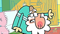 سریال دیرین دیرین قسمت هجدهم :...