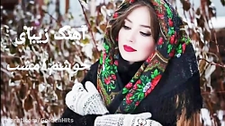 آهنگ افغانی شاد  افغانی احساسی...