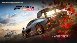 تریلر جذاب و پر هیجان بازی Forza Horizon 4