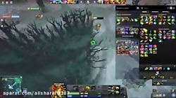 بازیDota2